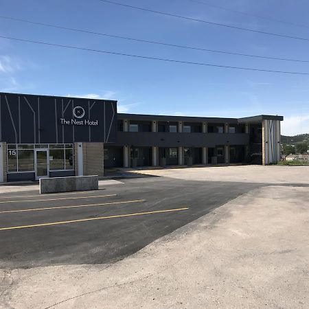 The Nest Hotel Рапид Сити Екстериор снимка