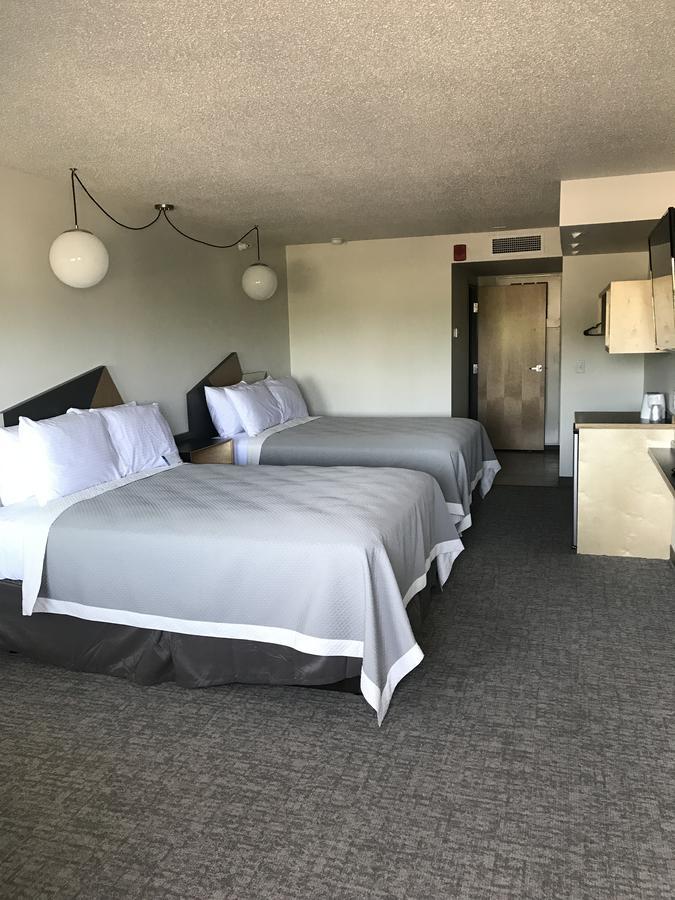 The Nest Hotel Рапид Сити Екстериор снимка