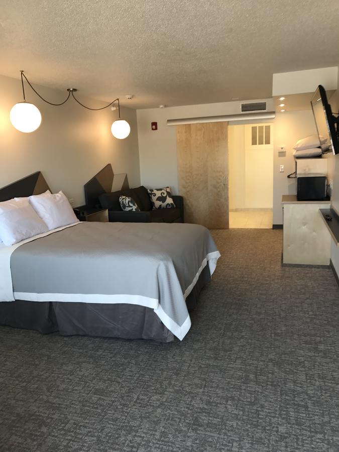 The Nest Hotel Рапид Сити Екстериор снимка