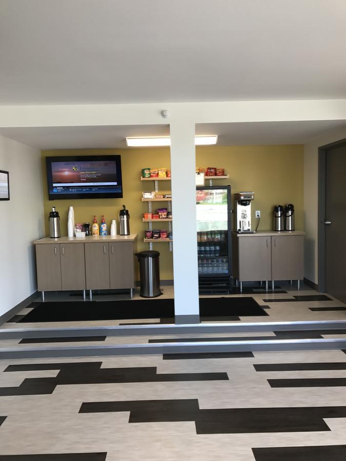 The Nest Hotel Рапид Сити Екстериор снимка