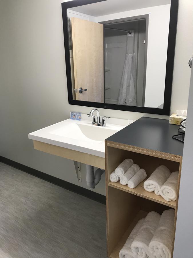 The Nest Hotel Рапид Сити Екстериор снимка