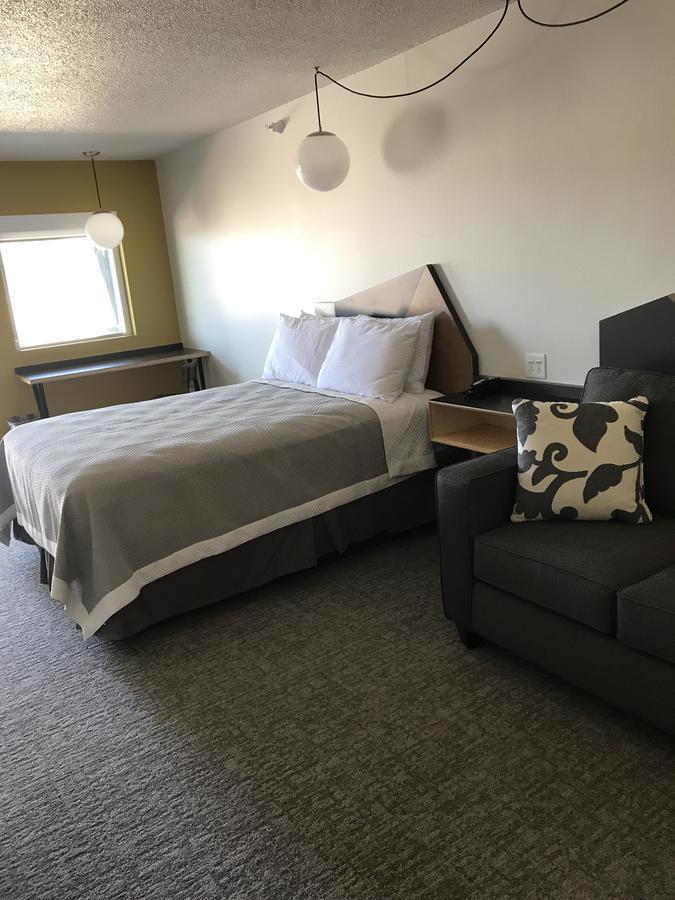 The Nest Hotel Рапид Сити Екстериор снимка