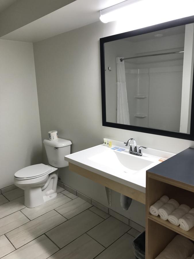 The Nest Hotel Рапид Сити Екстериор снимка