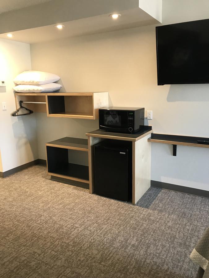 The Nest Hotel Рапид Сити Екстериор снимка
