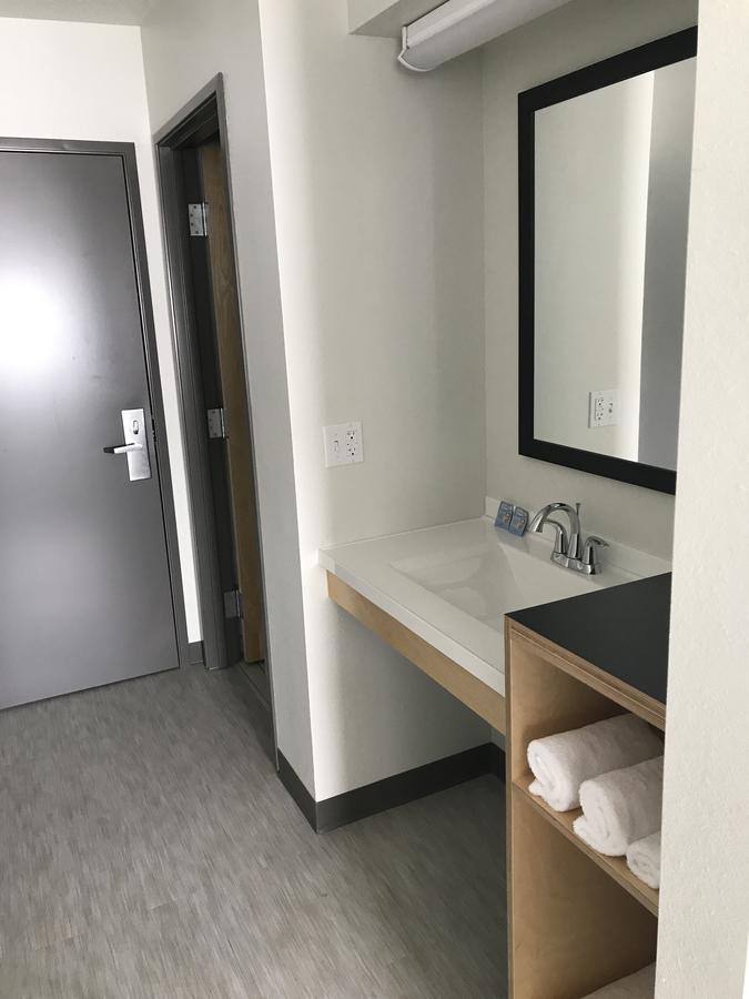 The Nest Hotel Рапид Сити Екстериор снимка