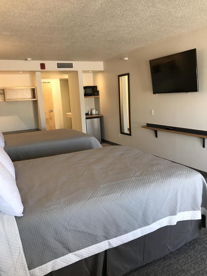 The Nest Hotel Рапид Сити Екстериор снимка