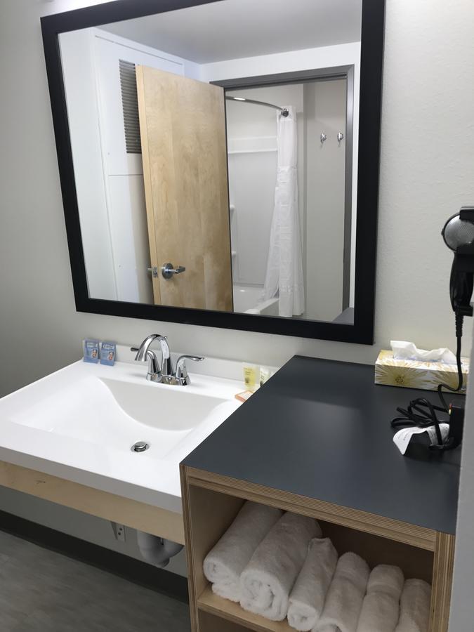 The Nest Hotel Рапид Сити Екстериор снимка