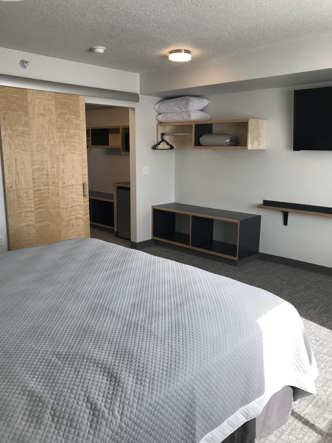The Nest Hotel Рапид Сити Екстериор снимка