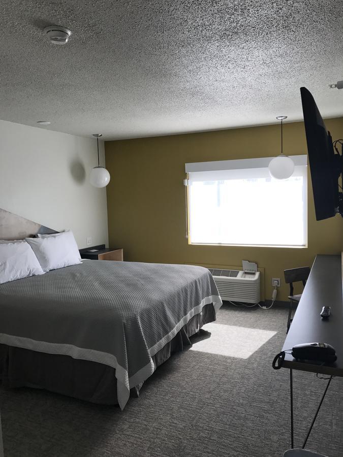 The Nest Hotel Рапид Сити Екстериор снимка