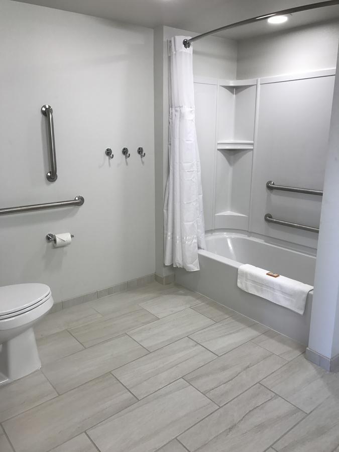 The Nest Hotel Рапид Сити Екстериор снимка