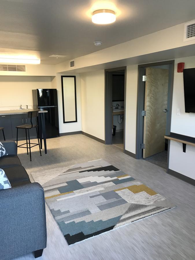 The Nest Hotel Рапид Сити Екстериор снимка