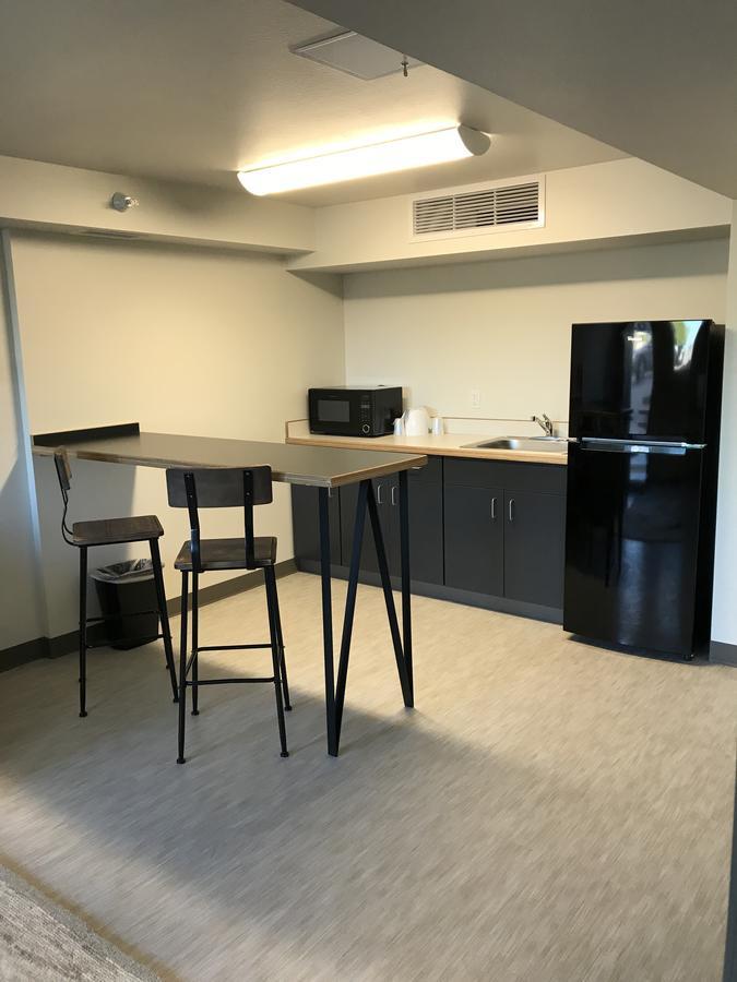 The Nest Hotel Рапид Сити Екстериор снимка