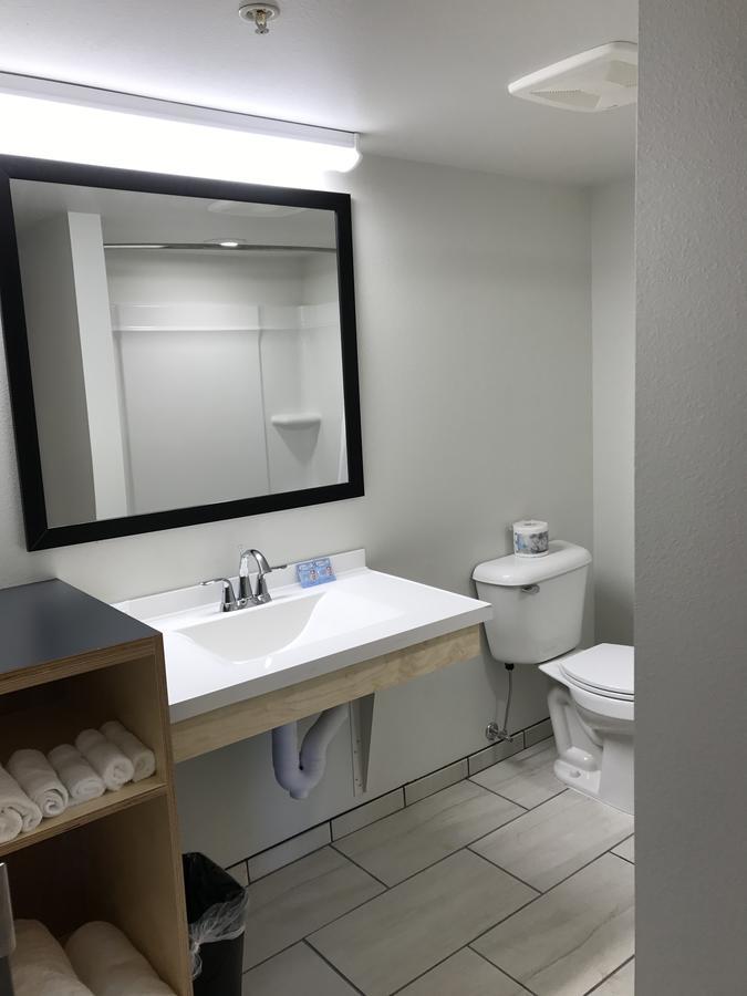 The Nest Hotel Рапид Сити Екстериор снимка